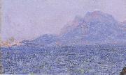 Claude Monet, Unknown work